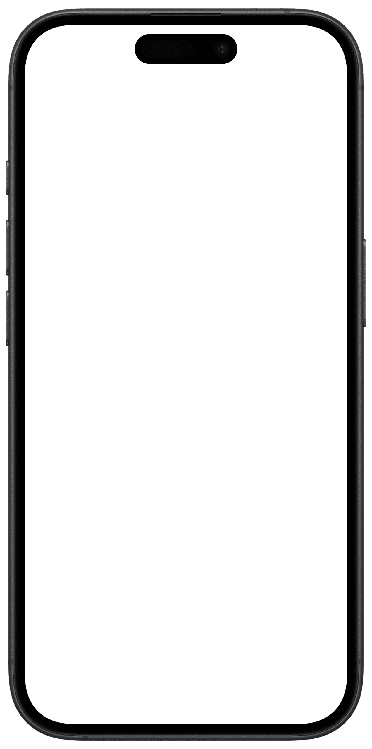Frame telefono